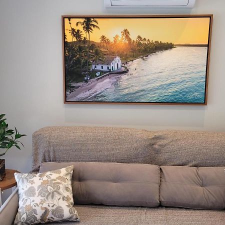 Praia Dos Carneiros Flat 120-Cm Eco Resort - Ao Lado Da Igrejinha Tamandaré Dış mekan fotoğraf