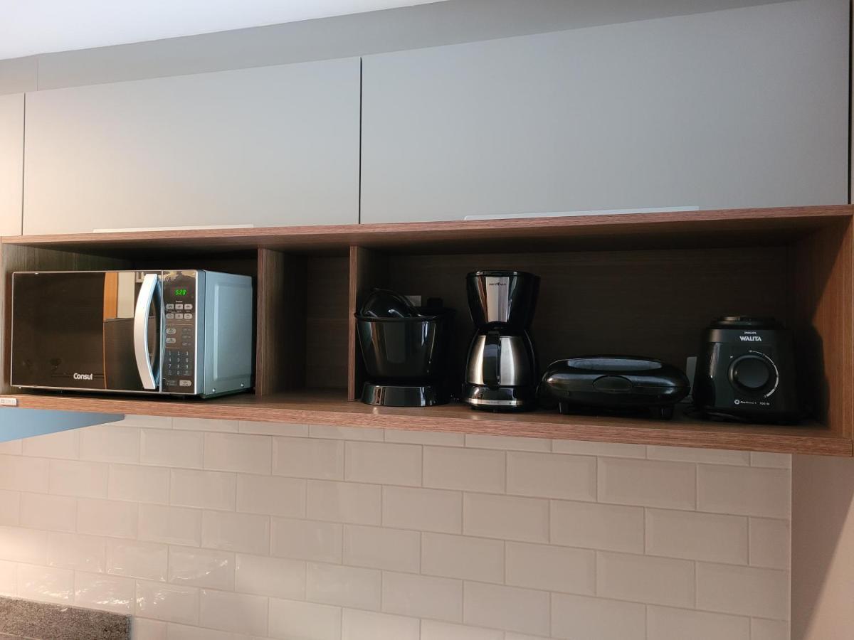 Praia Dos Carneiros Flat 120-Cm Eco Resort - Ao Lado Da Igrejinha Tamandaré Dış mekan fotoğraf