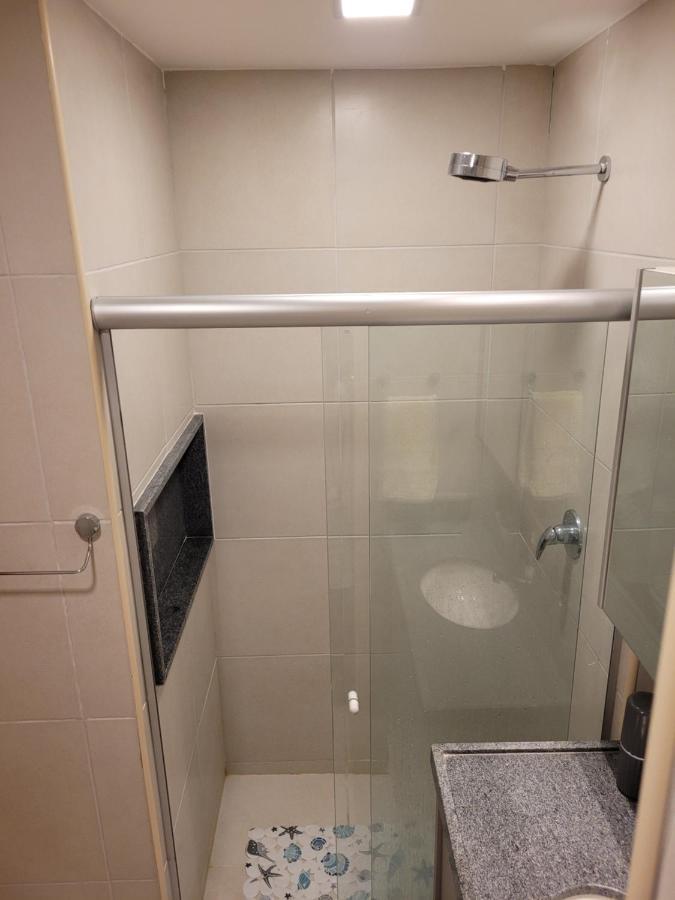 Praia Dos Carneiros Flat 120-Cm Eco Resort - Ao Lado Da Igrejinha Tamandaré Dış mekan fotoğraf