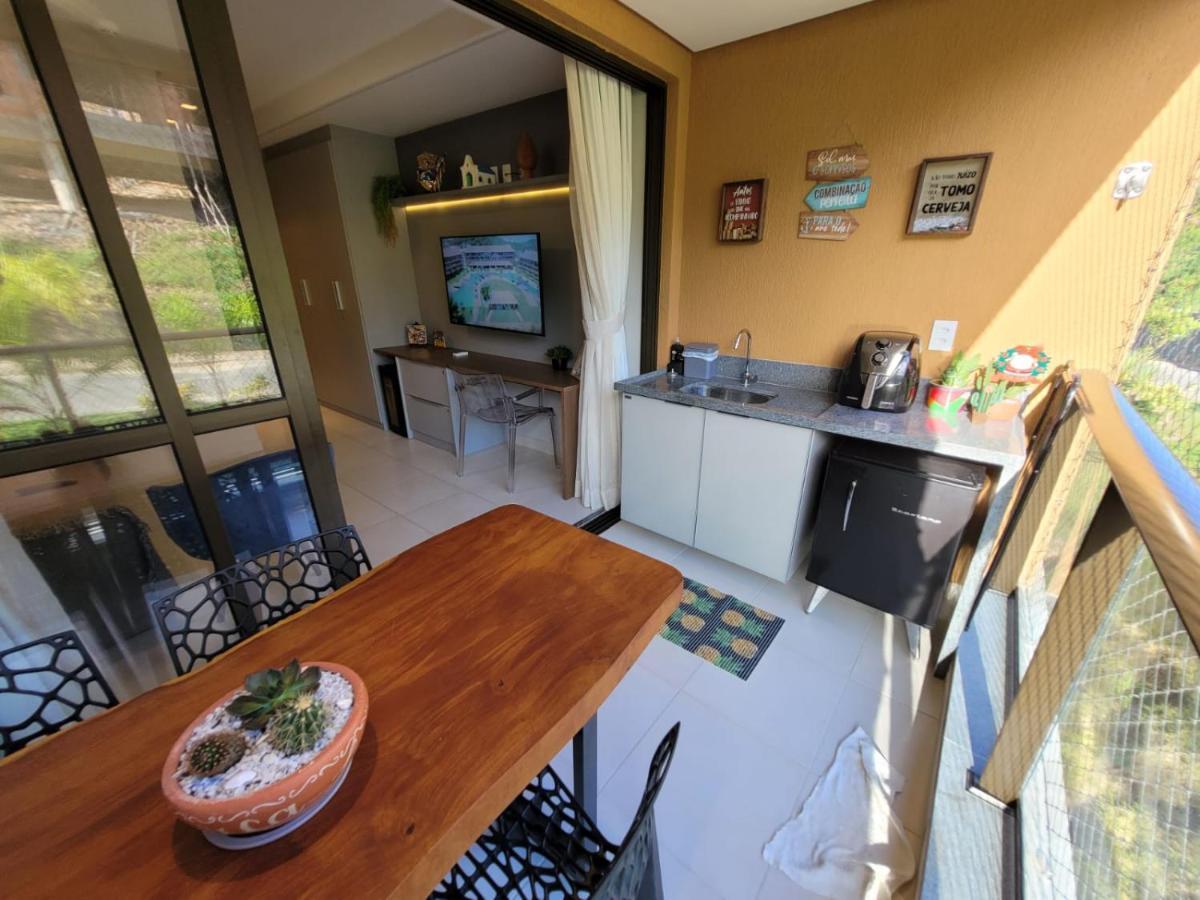 Praia Dos Carneiros Flat 120-Cm Eco Resort - Ao Lado Da Igrejinha Tamandaré Dış mekan fotoğraf