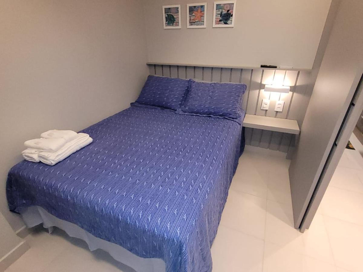 Praia Dos Carneiros Flat 120-Cm Eco Resort - Ao Lado Da Igrejinha Tamandaré Dış mekan fotoğraf
