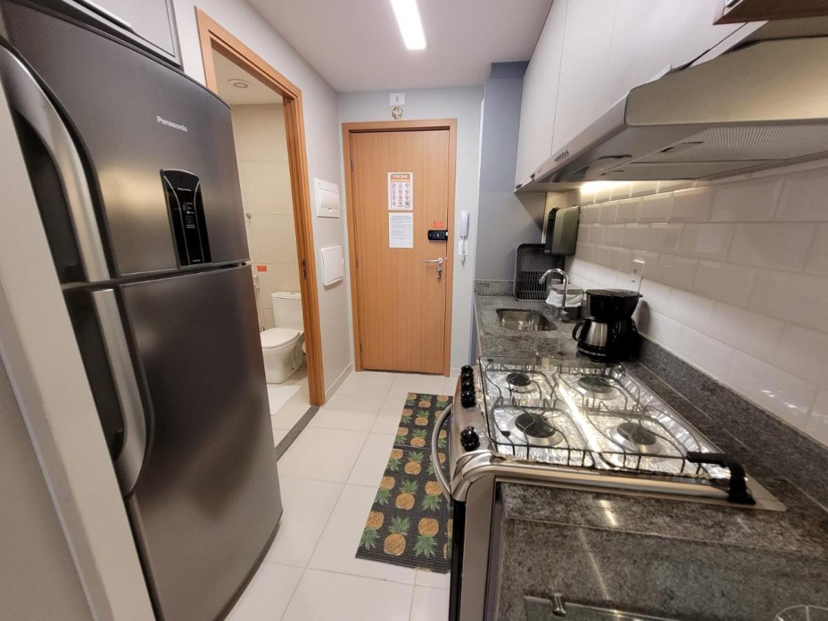 Praia Dos Carneiros Flat 120-Cm Eco Resort - Ao Lado Da Igrejinha Tamandaré Dış mekan fotoğraf