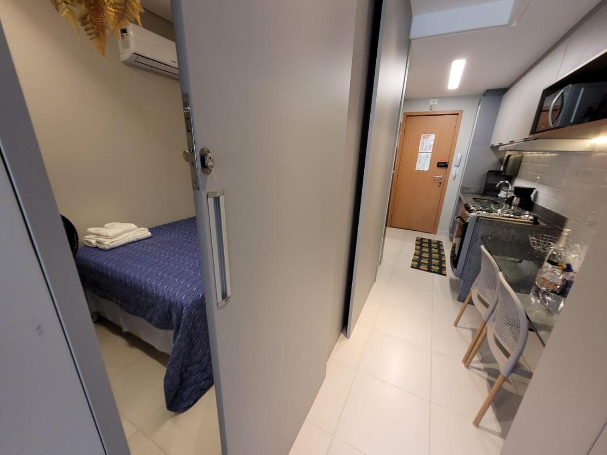 Praia Dos Carneiros Flat 120-Cm Eco Resort - Ao Lado Da Igrejinha Tamandaré Dış mekan fotoğraf