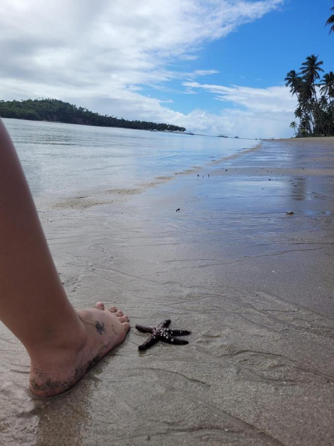 Praia Dos Carneiros Flat 120-Cm Eco Resort - Ao Lado Da Igrejinha Tamandaré Dış mekan fotoğraf