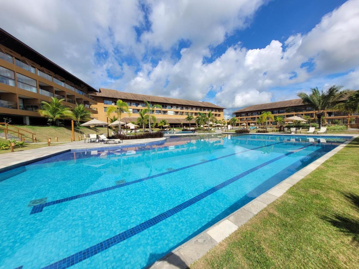 Praia Dos Carneiros Flat 120-Cm Eco Resort - Ao Lado Da Igrejinha Tamandaré Dış mekan fotoğraf