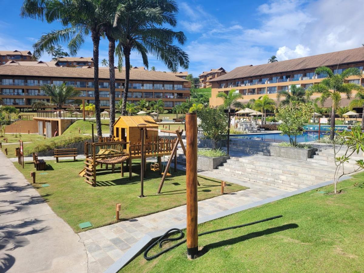 Praia Dos Carneiros Flat 120-Cm Eco Resort - Ao Lado Da Igrejinha Tamandaré Dış mekan fotoğraf